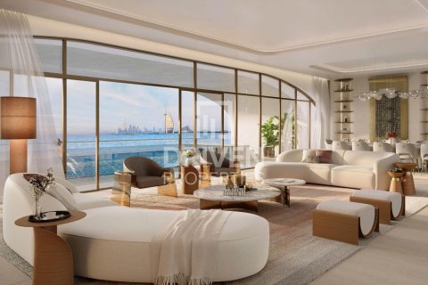 Apartment in The Crescent, Palm Jumeirah, Dubai 2 bedrooms, 151.9 sq.m. № 136153