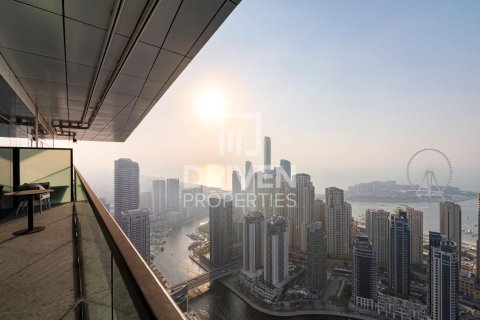 شقة في مرسى دبي, دبي 3 غرف نوم, 154 م² رقم 65695 - صورة 19