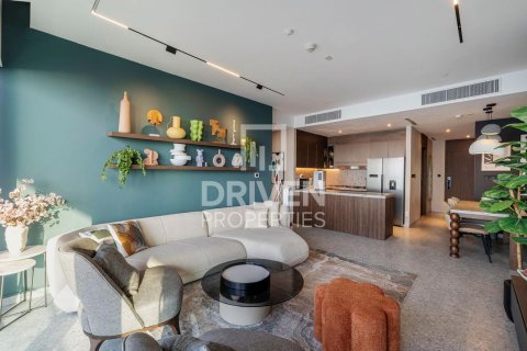 شقة في مرسى دبي, دبي 3 غرف نوم, 154 م² رقم 65695 - صورة 3