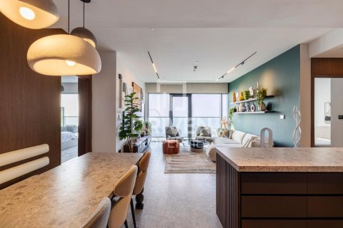 شقة في مرسى دبي, دبي 3 غرف نوم, 154 م² رقم 65695 - صورة 4