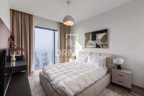 شقة في مرسى دبي, دبي 3 غرف نوم, 154 م² رقم 65695 - صورة 11