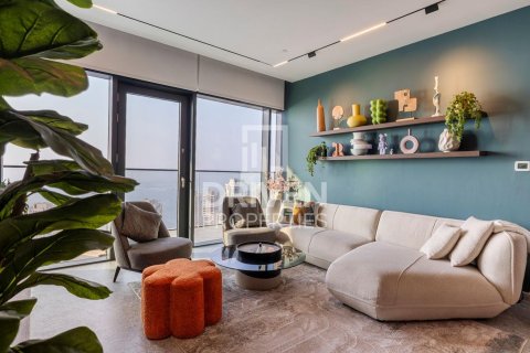 شقة في مرسى دبي, دبي 3 غرف نوم, 154 م² رقم 65695 - صورة 1