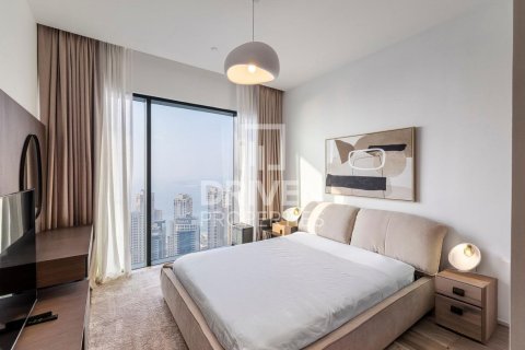 شقة في مرسى دبي, دبي 3 غرف نوم, 154 م² رقم 65695 - صورة 13