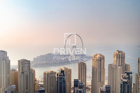 شقة في مرسى دبي, دبي 3 غرف نوم, 154 م² رقم 65695 - صورة 22