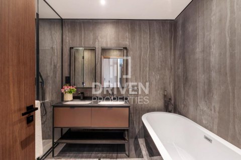 شقة في مرسى دبي, دبي 3 غرف نوم, 154 م² رقم 65695 - صورة 17