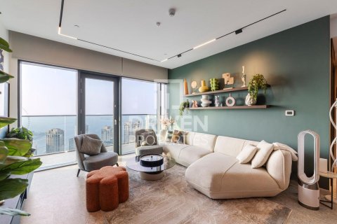 شقة في مرسى دبي, دبي 3 غرف نوم, 154 م² رقم 65695 - صورة 2