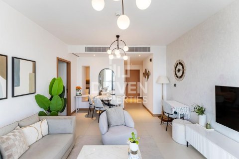 شقة في مرسى دبي, دبي 2 غرف نوم, 115 م² رقم 65693 - صورة 4