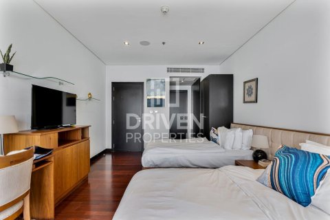 Appartement à Palm Jumeirah, Dubai, 2 chambres, 164 m², № 65687 - photo 9