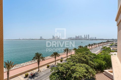 Appartement à Palm Jumeirah, Dubai, 2 chambres, 164 m², № 65687 - photo 16