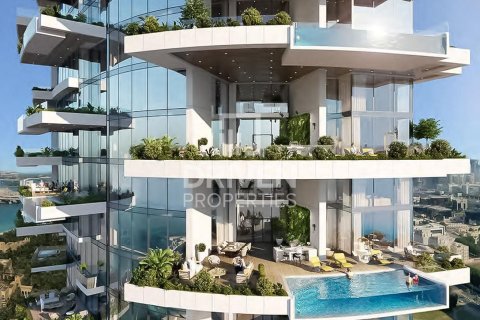 Apartment in Al Sufouh 2, Al Sufouh, Dubai 3 bedrooms, 451 sq.m. № 65686 - photo 7