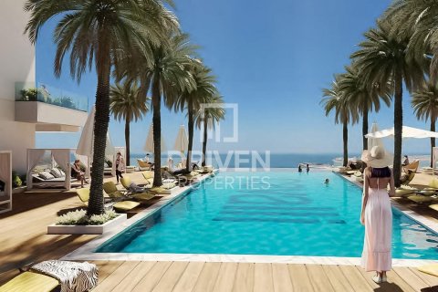 Apartment in Al Sufouh 2, Al Sufouh, Dubai 3 bedrooms, 451 sq.m. № 65686 - photo 2