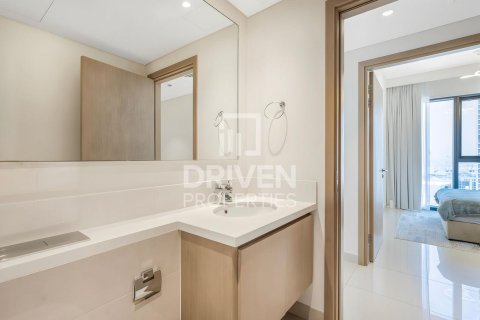 Appartement à Dubai Creek Harbour (The Lagoons), Dubai, 2 chambres, 113 m², № 65692 - photo 11