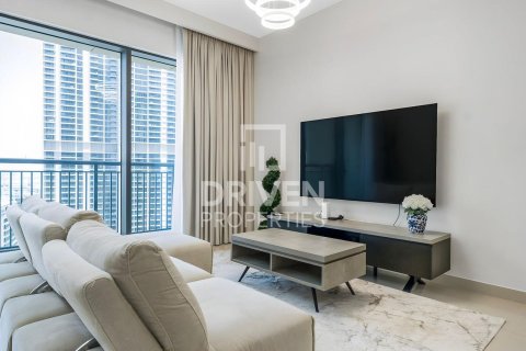 Appartement à Dubai Creek Harbour (The Lagoons), Dubai, 2 chambres, 113 m², № 65692 - photo 5
