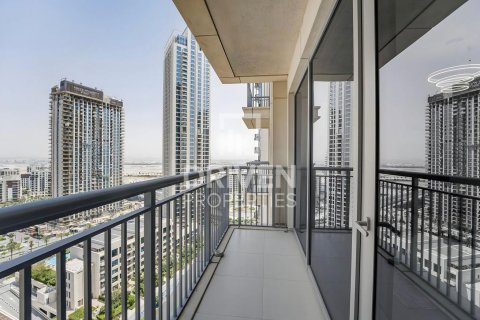 Appartement à Dubai Creek Harbour (The Lagoons), Dubai, 2 chambres, 113 m², № 65692 - photo 12
