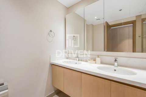 Appartement à Dubai Creek Harbour (The Lagoons), Dubai, 2 chambres, 113 m², № 65692 - photo 9