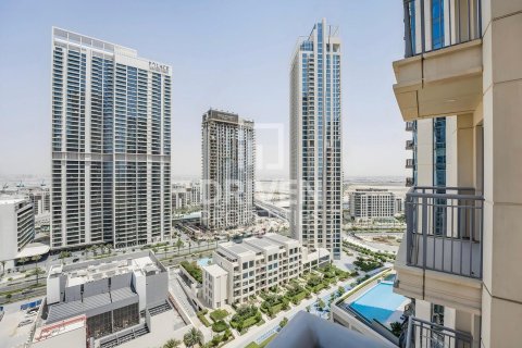 Appartement à Dubai Creek Harbour (The Lagoons), Dubai, 2 chambres, 113 m², № 65692 - photo 8