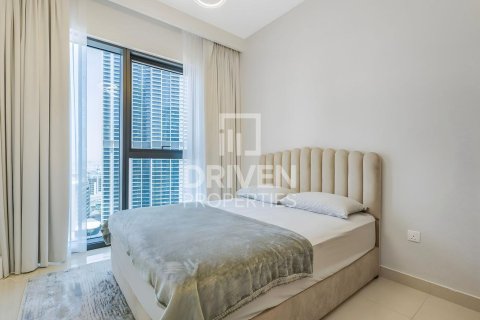 Appartement à Dubai Creek Harbour (The Lagoons), Dubai, 2 chambres, 113 m², № 65692 - photo 7