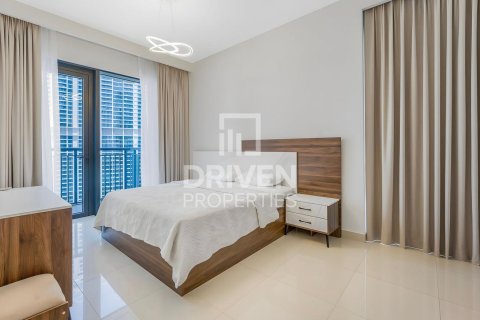 Appartement à Dubai Creek Harbour (The Lagoons), Dubai, 2 chambres, 113 m², № 65692 - photo 17