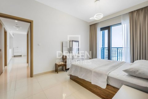 Appartement à Dubai Creek Harbour (The Lagoons), Dubai, 2 chambres, 113 m², № 65692 - photo 22
