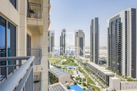 Appartement à Dubai Creek Harbour (The Lagoons), Dubai, 2 chambres, 113 m², № 65692 - photo 1