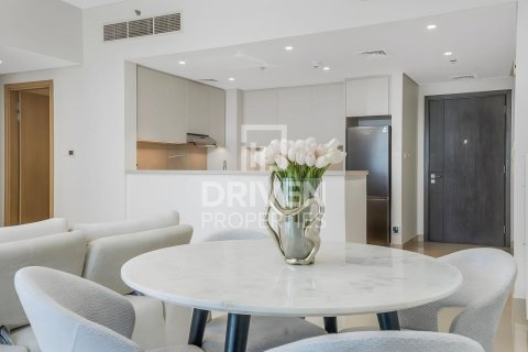 Appartement à Dubai Creek Harbour (The Lagoons), Dubai, 2 chambres, 113 m², № 65692 - photo 16