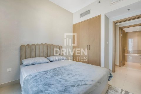 Appartement à Dubai Creek Harbour (The Lagoons), Dubai, 2 chambres, 113 m², № 65692 - photo 15