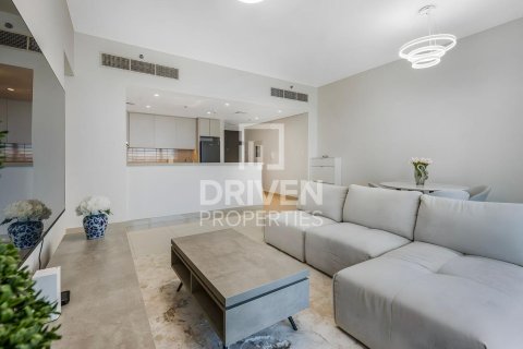 Appartement à Dubai Creek Harbour (The Lagoons), Dubai, 2 chambres, 113 m², № 65692 - photo 4