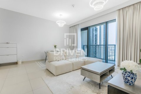 Appartement à Dubai Creek Harbour (The Lagoons), Dubai, 2 chambres, 113 m², № 65692 - photo 3