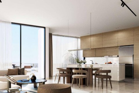 Apartamento en Dubai, 1 dormitorio, 73.35 m², № 6303 - foto 2