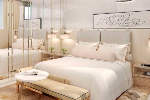 Apartamento en Dubai, 1 dormitorio, 57.76 m², № 6304 - foto 5