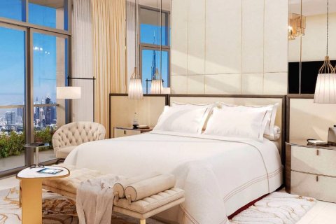 Apartamento en Dubai, 1 dormitorio, 57.76 m², № 6304 - foto 7