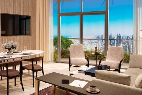 Apartamento en Dubai, 1 dormitorio, 57.76 m², № 6304 - foto 4
