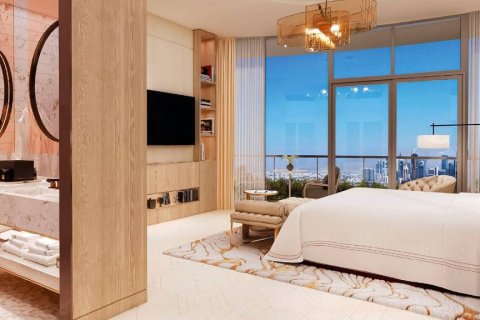 Apartamento en Dubai, 1 dormitorio, 57.76 m², № 6304 - foto 6