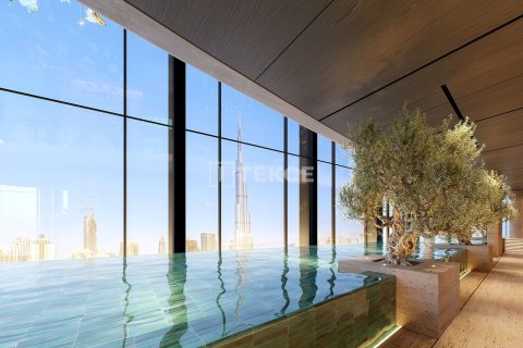 Apartment in Business Bay, Dubai 3 bedrooms, 190 sq.m. № 6315 - photo 24