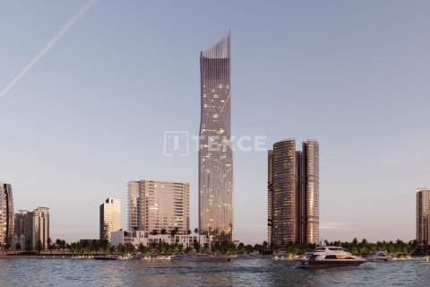 Apartment in Business Bay, Dubai 3 bedrooms, 190 sq.m. № 6315 - photo 5