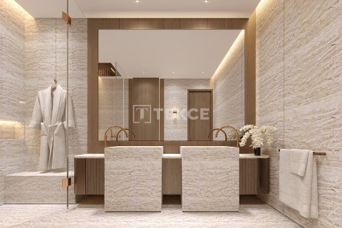 Apartment in Business Bay, Dubai 3 bedrooms, 190 sq.m. № 6315 - photo 19