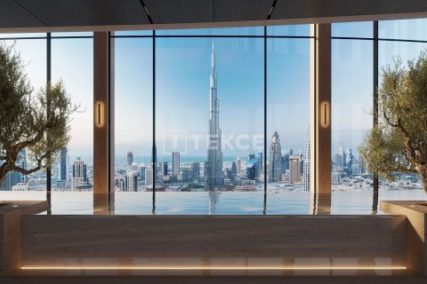 Apartment in Business Bay, Dubai 3 bedrooms, 190 sq.m. № 6315 - photo 8