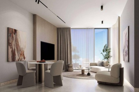 شقة في دبي 1غرف نوم, 78.72 م² رقم 6302 - صورة 2