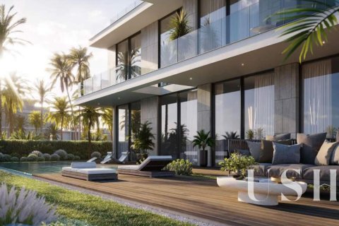 Villa à District One, Mohammed Bin Rashid City, Dubai, 5 chambres, 805 m², № 39259 - photo 16