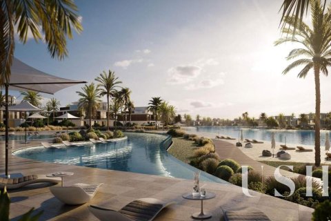 Villa à District One, Mohammed Bin Rashid City, Dubai, 5 chambres, 805 m², № 39259 - photo 3