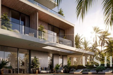 Villa à District One, Mohammed Bin Rashid City, Dubai, 5 chambres, 805 m², № 39259 - photo 12