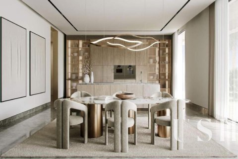 Villa à District One, Mohammed Bin Rashid City, Dubai, 5 chambres, 805 m², № 39259 - photo 7