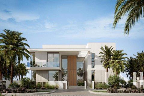 Villa à District One, Mohammed Bin Rashid City, Dubai, 5 chambres, 805 m², № 39259 - photo 20