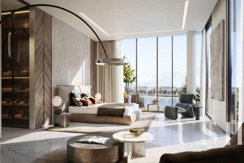 Villa à District One, Mohammed Bin Rashid City, Dubai, 5 chambres, 805 m², № 39259 - photo 9