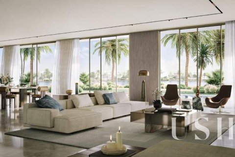 Villa à District One, Mohammed Bin Rashid City, Dubai, 5 chambres, 805 m², № 39259 - photo 10