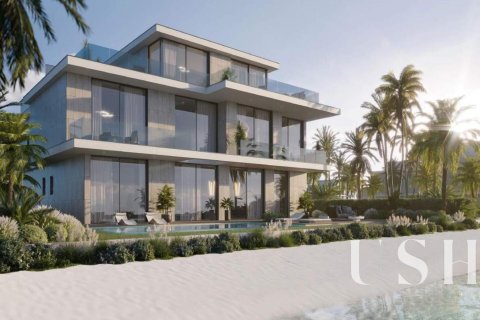 Villa à District One, Mohammed Bin Rashid City, Dubai, 5 chambres, 805 m², № 39259 - photo 19