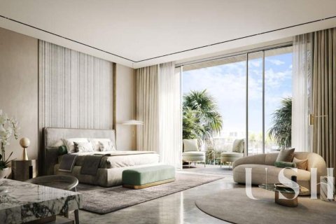 Villa à District One, Mohammed Bin Rashid City, Dubai, 5 chambres, 805 m², № 39259 - photo 21