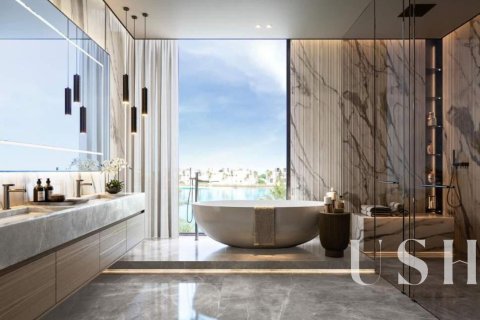 Villa à District One, Mohammed Bin Rashid City, Dubai, 5 chambres, 805 m², № 39259 - photo 15