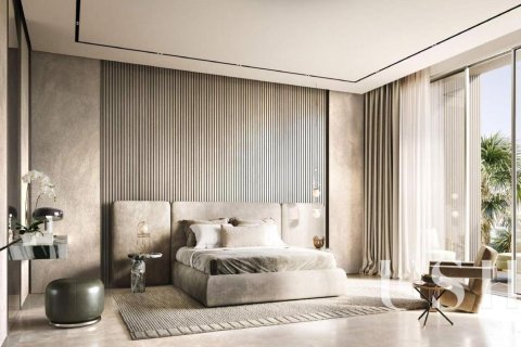 Villa à District One, Mohammed Bin Rashid City, Dubai, 5 chambres, 805 m², № 39259 - photo 5