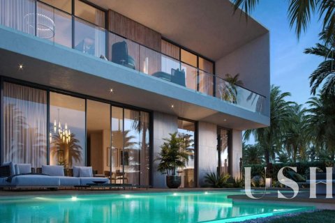 Villa à District One, Mohammed Bin Rashid City, Dubai, 5 chambres, 805 m², № 39259 - photo 23
